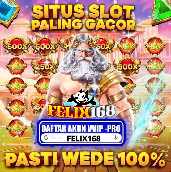 FELIX168