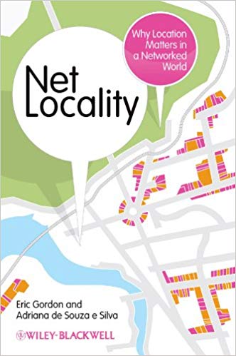 Net Locality: Why Location Matters in a Networked World Net Locality: Why Location Matters in a Networked World