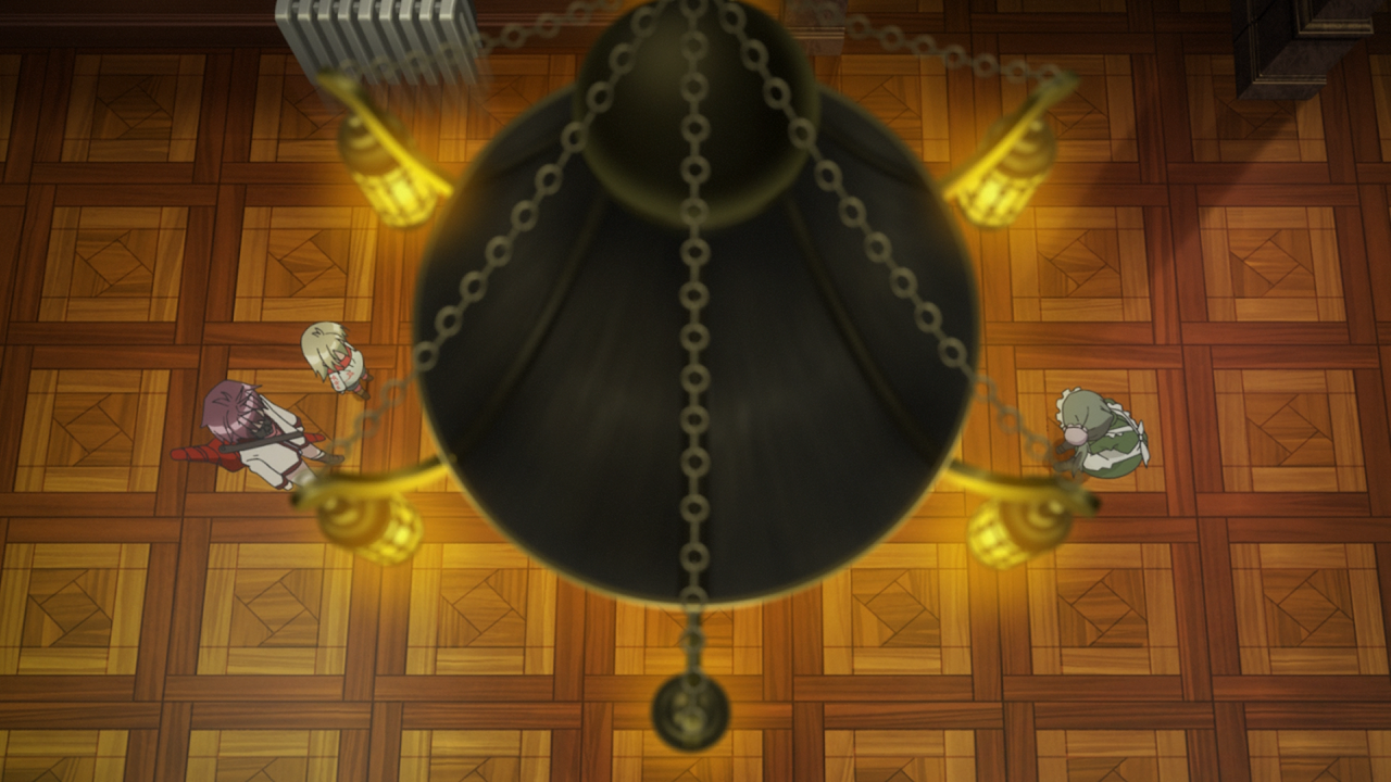 [Heroine] Lance N' Masques - 01 (BD 1080p FLAC) [8E8043C6].0004