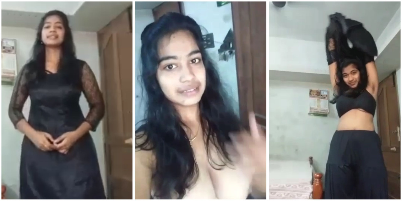 Cute Pakistani girl remove all cloths for her boyfriend