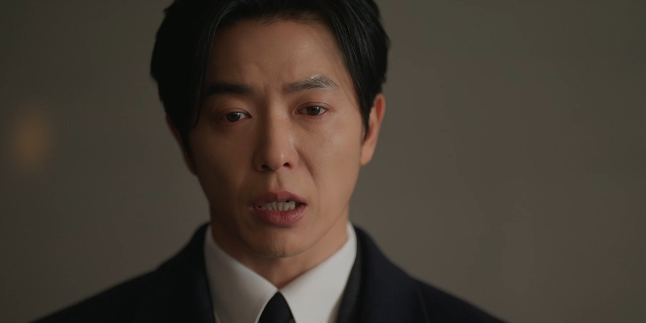Filing for Love 2026 WebRip Season 1 [Hindi + Korean] 480p 720p ESub Screenshot