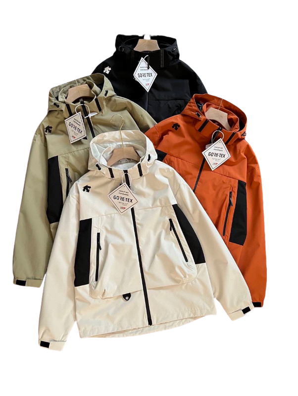 Descente Jacket