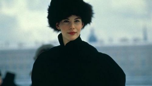 онегин фильм 2010 трейлер () онегин фильм 2010 трейлер