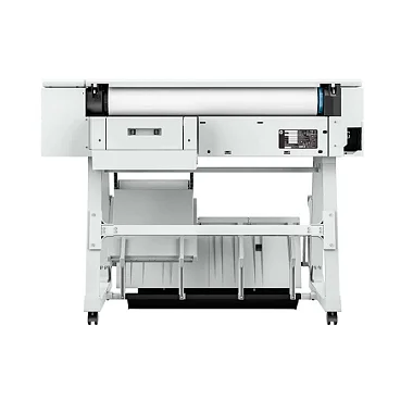 Scanner frontal para digitalização fácil