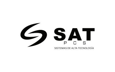 centro de distribución SAT