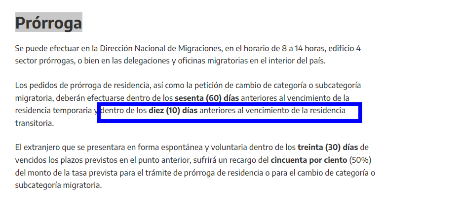 Argentina: Aduanas, Pasaportes, Visados, etc - Forum Argentina and Chile