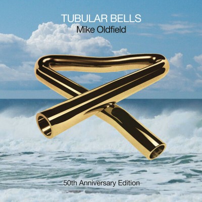 Mike Oldfield - Tubular Bells (1973) [2023, 50th Anniversary Edition, Remixed, CD-Quality + Hi-Res] [Official Digital Release]