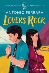 Antonio Ferrara – Lovers Rock (2026)