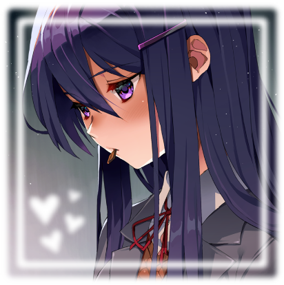Yuri - DDLC