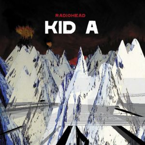 Re: Radiohead