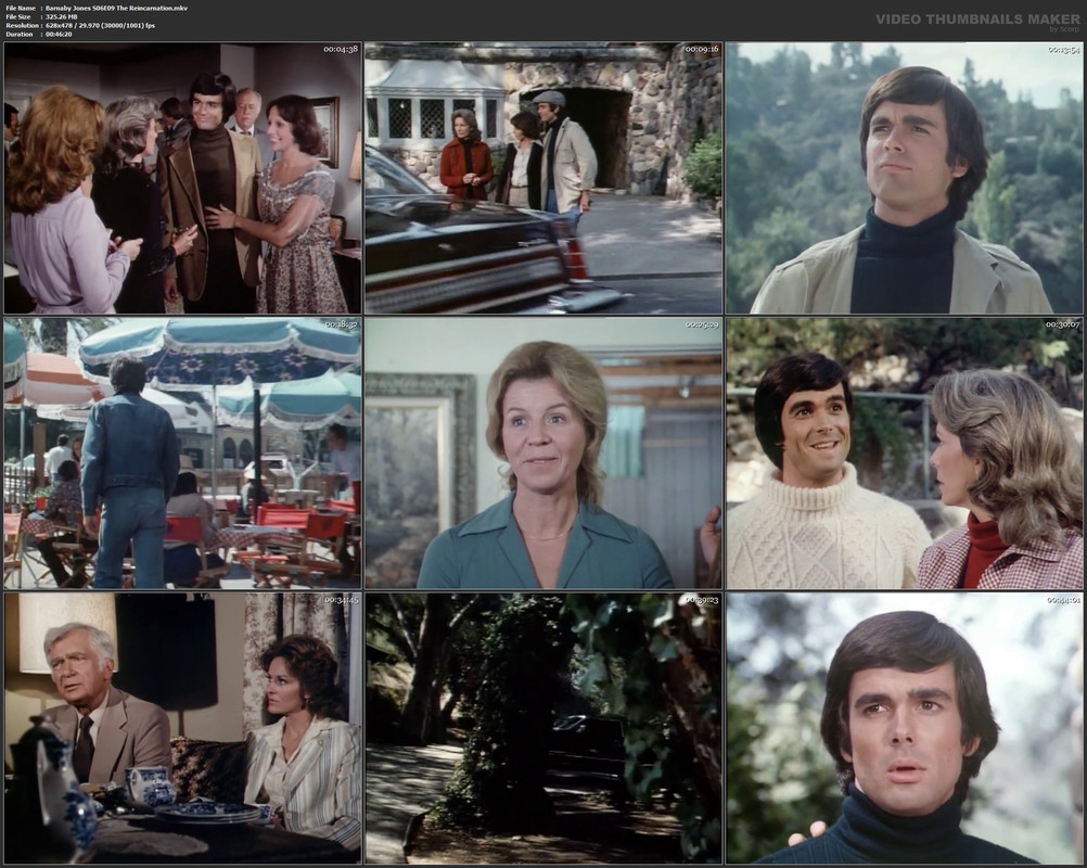 Barnaby Jones S06E09 The Reincarnation.mkv