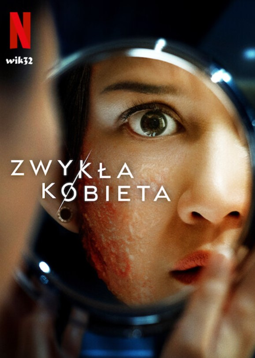 Zwykła kobieta / A Normal Woman (2025) MULTi.1080p.WEB-DL.H264.DDP5.1.Atmos-K83 / Lektor i Napisy PL
