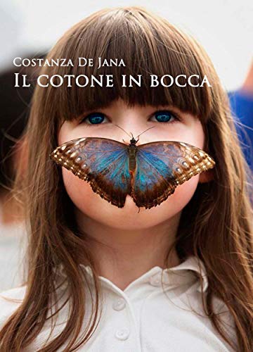 Costanza De Jana – Il Cotone in Bocca (2019)