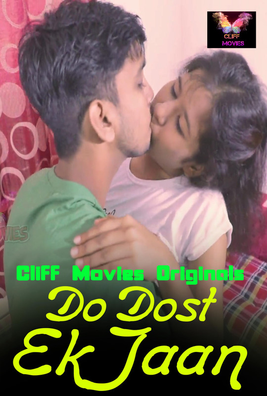 18+ Do Dost Ek Jaan (2020) S01E01 Hindi Web Series 720p HDRip 200MB Download