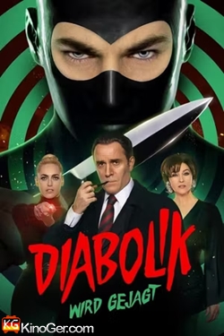 Diabolik wird gejagt (2022)