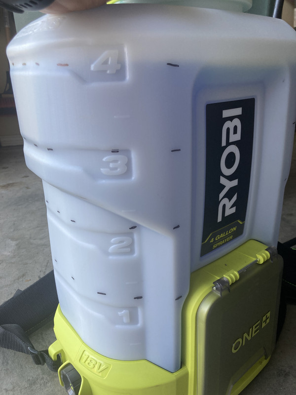 Ryobi Discussion Thread | Lawn Care Forum