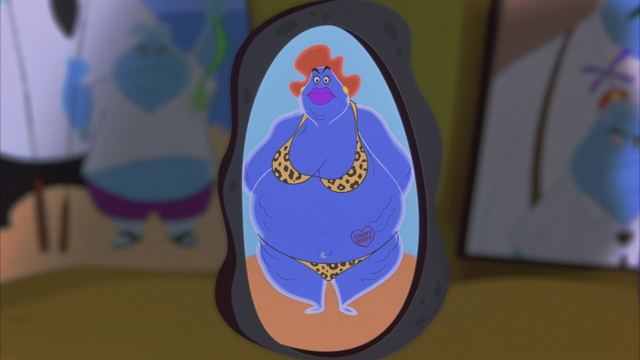 Osmosis Jones (2001) (1080p WEB-DL x265 FreetheFish)-2