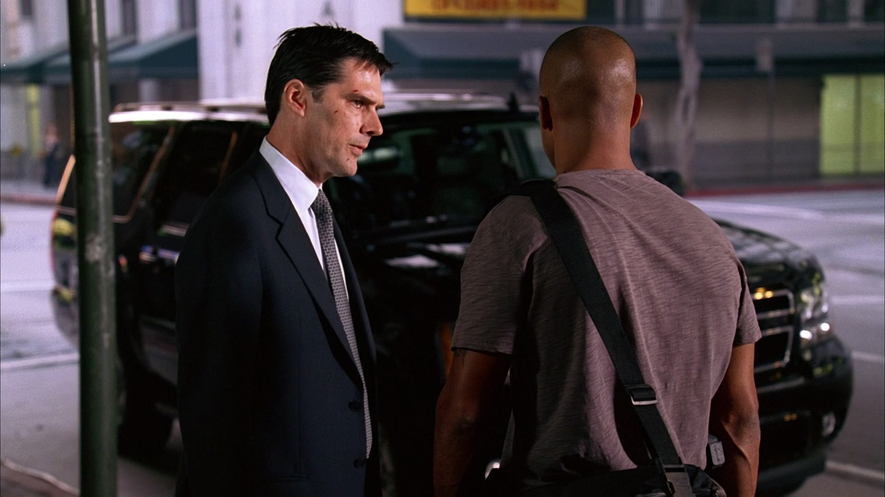 Criminal Minds (2005) - S04E01 - Mayhem (1080p WEB x265 FreetheF