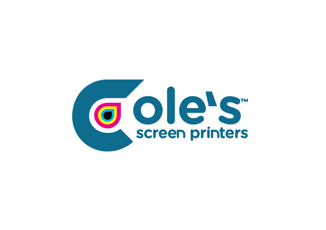Cole's Screen Printers Team