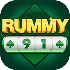 Rummy 91 Icon