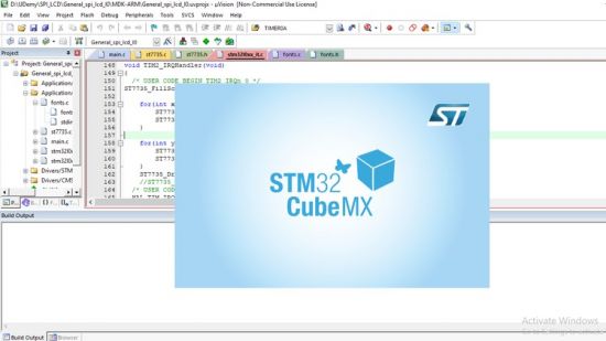 STM32 Programming for beginners