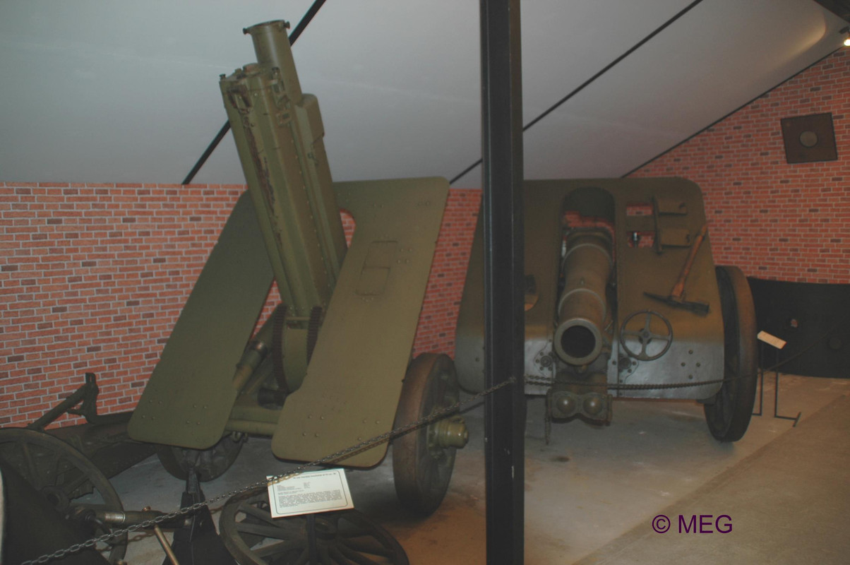 Musée militaire de Lešany Military-technical-museum-lesany-262-of-331