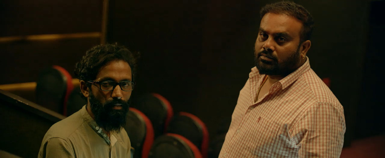 Andondittu Kaala 2025 WebRip [Kannada] 480p 720p ESub Screenshot