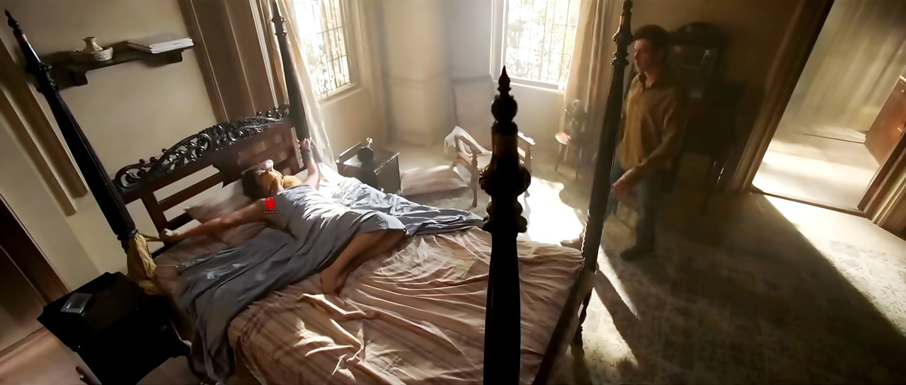 Yami Gautam 4 - Kaabil 2017