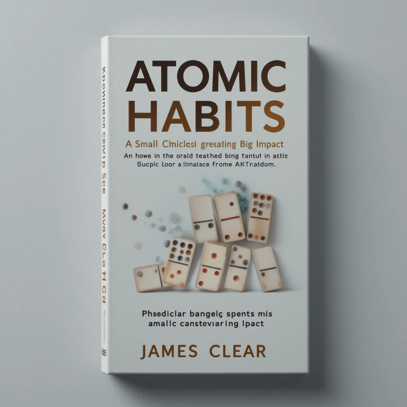 Atomic Habits