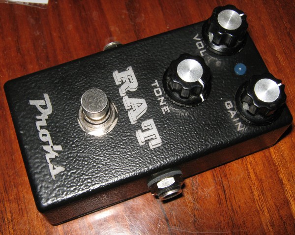 RAT
