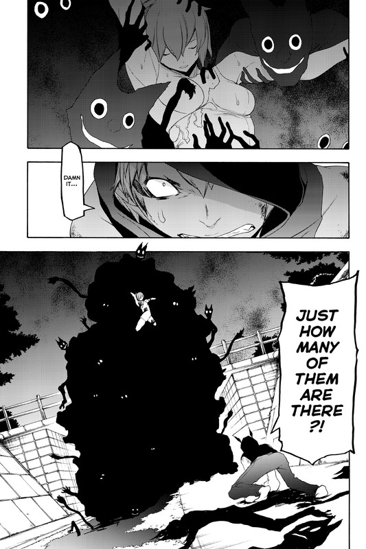Yozakura QuartetVol20-10