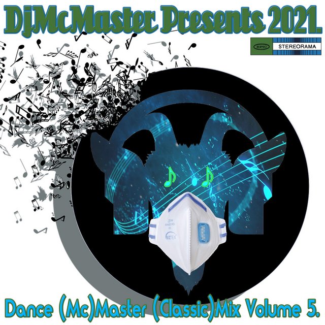 DjMcMaster Presents - Dance (Mc)master (Classic)Mix Volume 5.(2021) Dj-Mc-Master-Presents-2021-Dance-Mc-Master-Classic-Mix-Volume-5