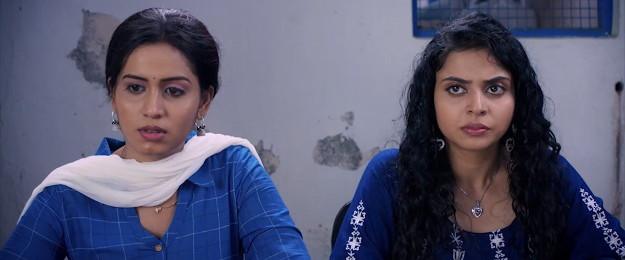 Va Varalam Va 2023 WebRip [Tamil] 480p, 720p ESub Screenshot