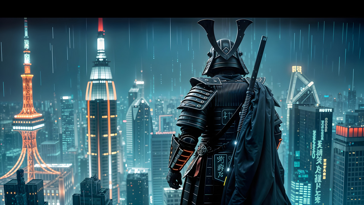 Shinobi