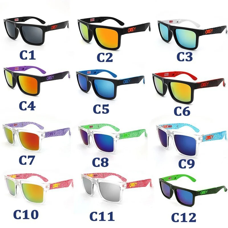 Folding Sunglasses Image 6