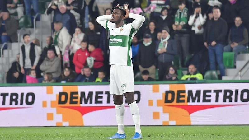 Nhận định, soi kèo Eibar vs Elche, 01h00 ngày 17/12