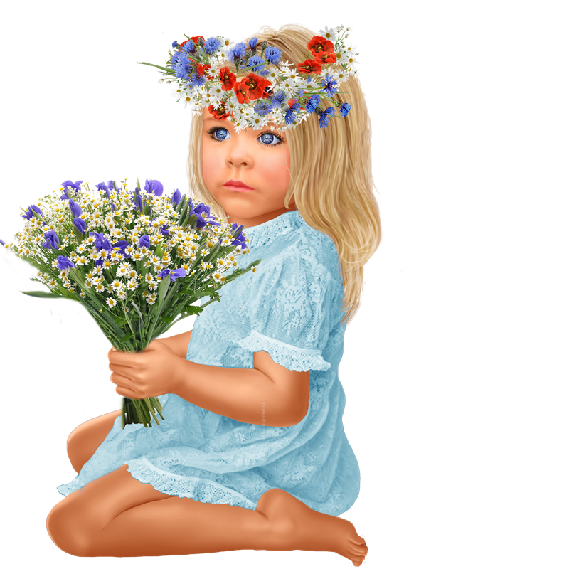 Baby_with_a_rabbit 8