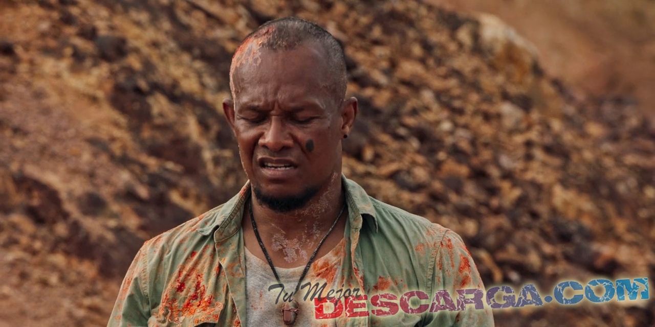 Tremors: Shrieker Island 3