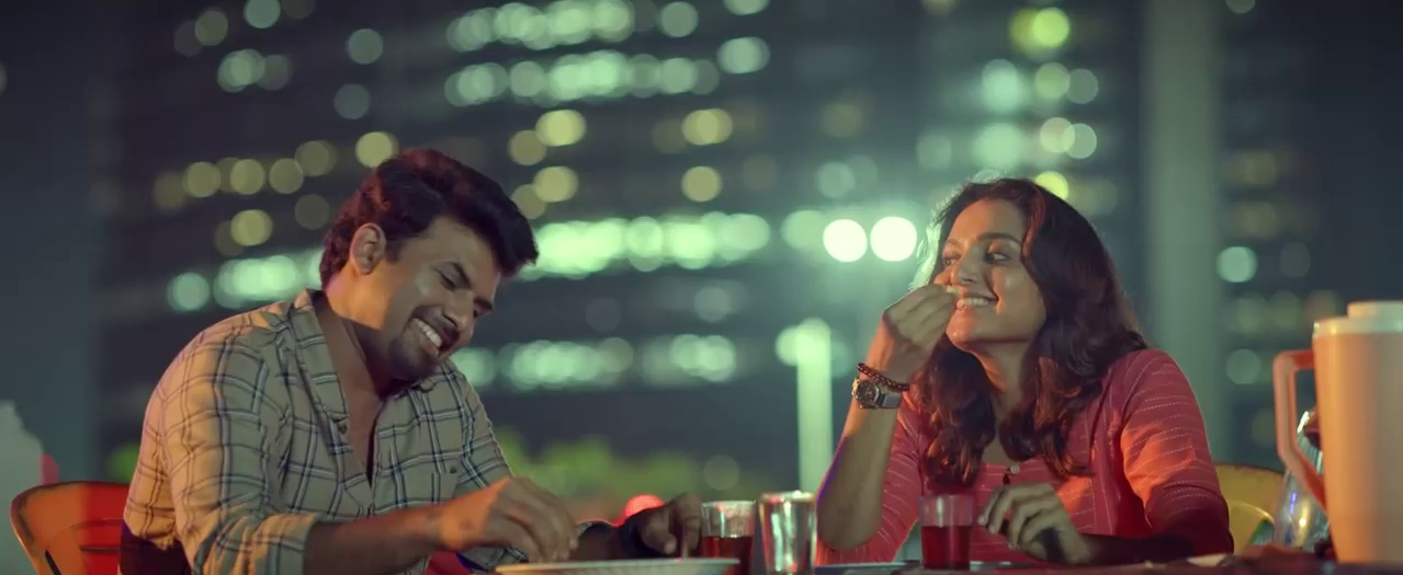 Chathur Mukham 2021 Malayalam 720p HDRip x264 AAC 2CH Audio ESubs Fairlove