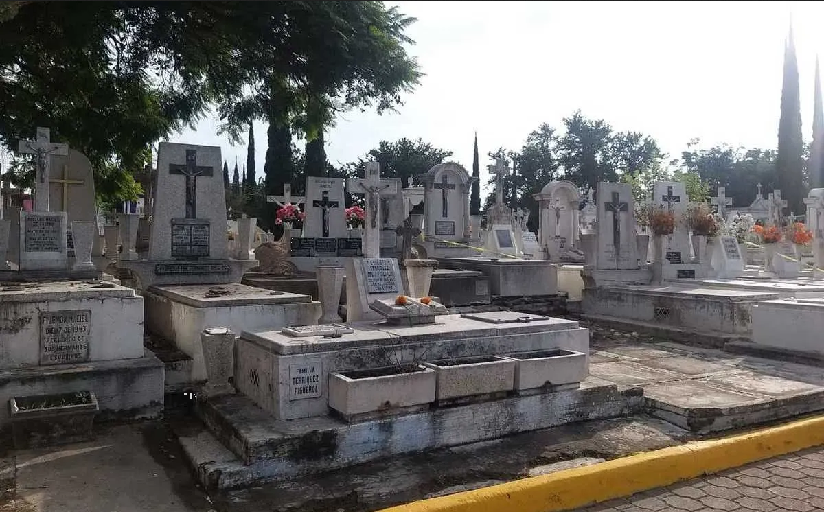 Roban cadáver de ‘El Cuki’ en Hidalgo; en vida el sujeto se dedicaba al huachicoleo