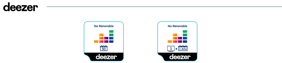deezer
