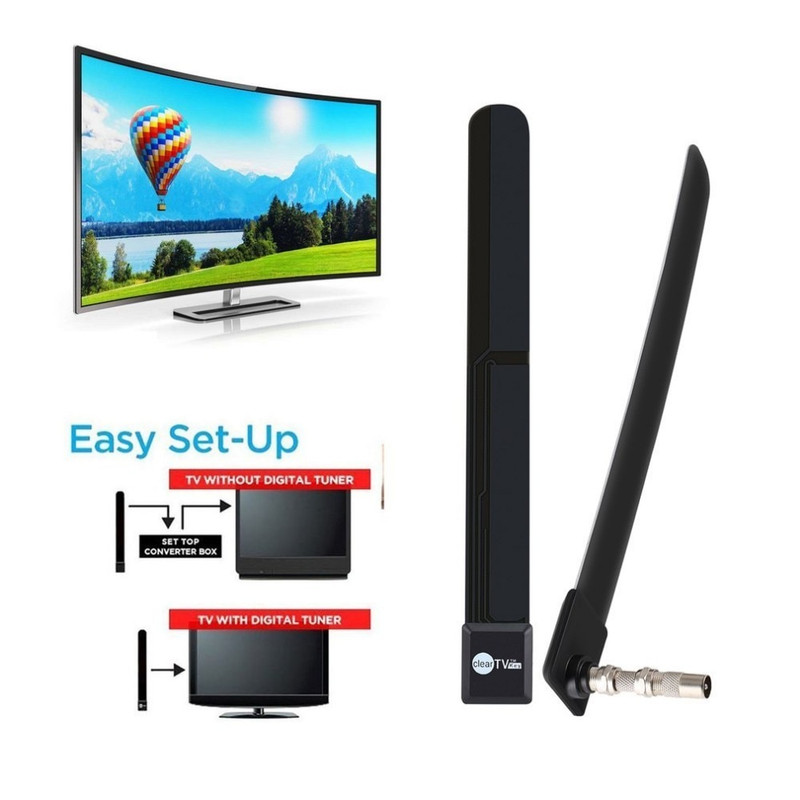 clear tv key channels