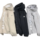 Moncler Windbreaker jacket [8+ styles]
