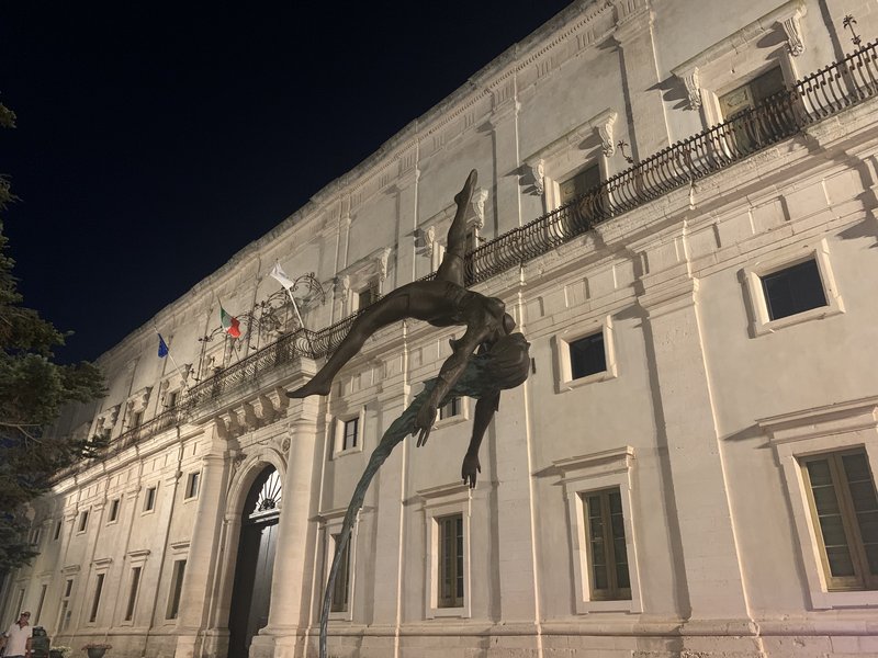 Polignano a Mare y Capitolo (Monopoli) y Martina Franca - Balcanes - Apulia (20)