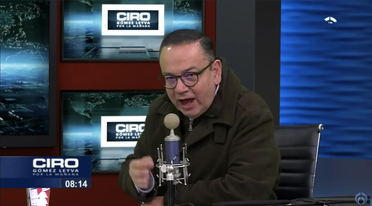 El futuro de Sheinbaum depende de una investigación creíble sobre atentado a Ciro: Germán Martínez