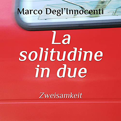 Marco Degl'Innocenti - La solitudine in due (2022) (mp3 - 128 kbps)