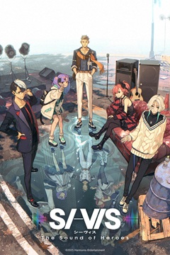 SI VIS The Sound of Heroes E01 720p WEB-DL x265-TFPDL