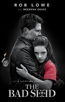 The Bad Seed (2018) WEBDL 1080p ITA/AC3 5.1 (Audio Da WEBDL) ENG/EAC3 5.1 Subs MKV