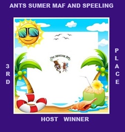 ants h 3rd