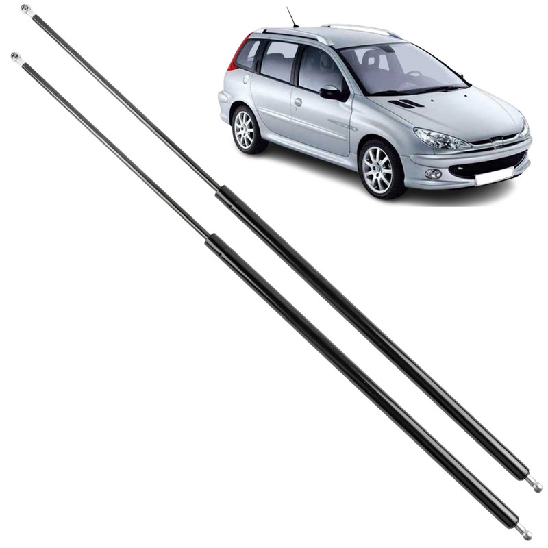 verin coffre peugeot 206 sw 8731g5